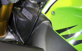 KAWASAKI ZX 10 NINJA ABS 2016