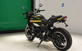 KAWASAKI Z900RS 2021 ZR900C