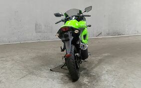 KAWASAKI NINJA 250R EX250K