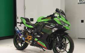 KAWASAKI ZX-25R ZX250E