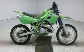 KAWASAKI KDX250SR 1991 DX250F