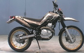 YAMAHA SEROW 250 2007 DG17J