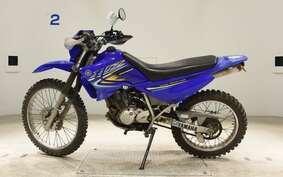 YAMAHA XTZ125 KE07