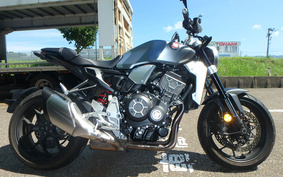 HONDA CB1000R 2020 SC80