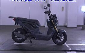 HONDA ZOOMER-X JF52