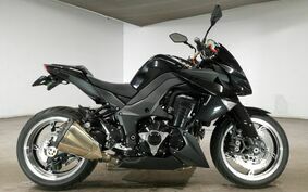 KAWASAKI Z1000 2010 ZRT00D