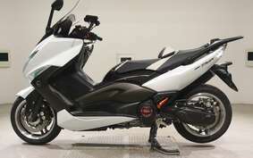 YAMAHA T-MAX500 Gen.3 2010 SJ08J