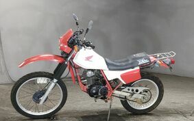 HONDA XL200R MD06