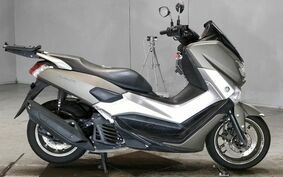 YAMAHA N-MAX 125 SE86J