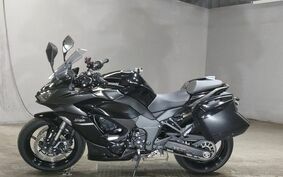 KAWASAKI NINJA 1000 SX 2021 ZXT02K