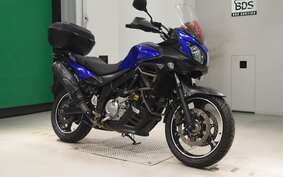 SUZUKI DL650 ( V-Strom 650 ) A 2013 VP56A