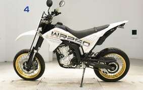 YAMAHA WR250X DG15J