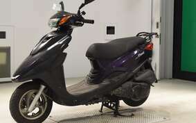 YAMAHA AXIS 125 TREET SE53J