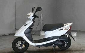 YAMAHA JOG ZR SA56J