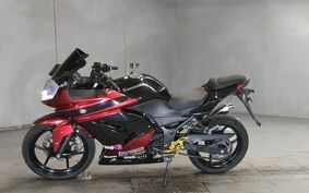 KAWASAKI NINJA 250R EX250K