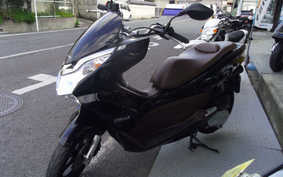 HONDA PCX125 PRESTIGE NC125D