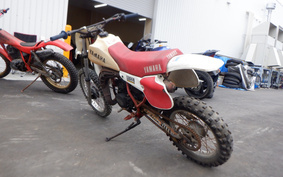 YAMAHA YZ80 1988 22W