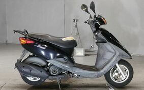 YAMAHA AXIS 125 TREET SE53J