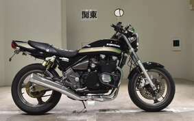 KAWASAKI ZEPHYR 400 KAI 2002 ZR400C