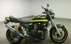 KAWASAKI ZEPHYR 750 2001 ZR750C