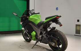 KAWASAKI NINJA 1000 A 2012 ZXT00G