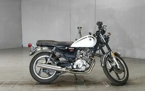 YAMAHA YB125SP LBPPCJL