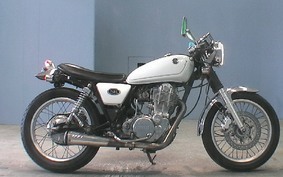 YAMAHA SR400 Gen.3 2005 RH01J