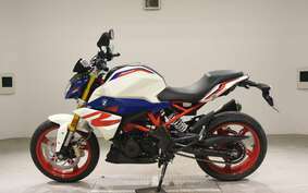 BMW G310R 2022 0G41