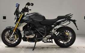 BMW R1250R 2022