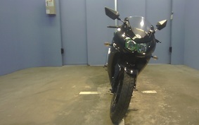 KAWASAKI NINJA 250R EX250K