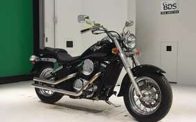 KAWASAKI VULCAN 400 CLASSIC 1998 VN400A