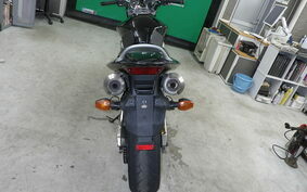 HONDA HORNET 900 2007 SC48