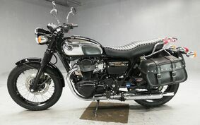 KAWASAKI W800 2012 EJ800A