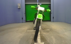 KAWASAKI KDX125 SR 1991 DX125A