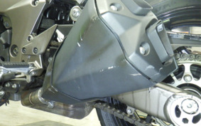 KAWASAKI NINJA 1000 2011