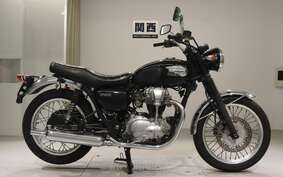 KAWASAKI W400 2006 EJ400A