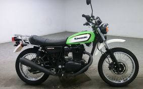 KAWASAKI 250TR 2007 BJ250F