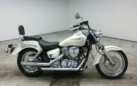 YAMAHA DRAGSTAR 250 VG02J