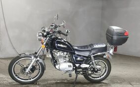 SUZUKI GN125 H PCJG9