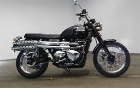 TRIUMPH SCRAMBLER 2009 J9178G