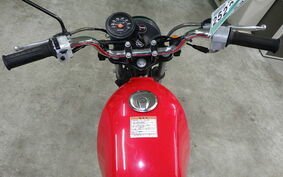 SUZUKI GS50 NA41A