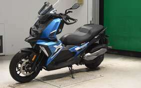 BMW C400X 2021 0C09