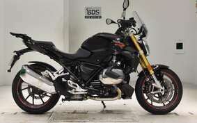 BMW R1250R 2021