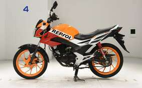 HONDA WH125 16