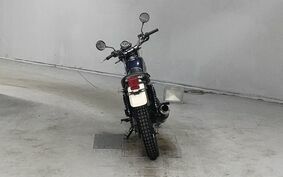 KAWASAKI 250TR BJ250F