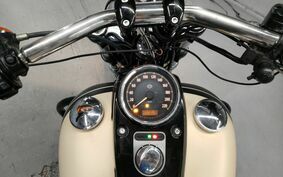 HARLEY FXDF1580 2013 GY4