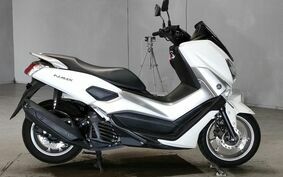 YAMAHA N-MAX 125 SE86J