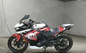 YAMAHA YZF-R25 RG10J