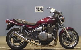 KAWASAKI ZEPHYR 1100 1993 ZRT10A