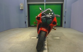 KAWASAKI NINJA ZX-7R 2001 ZX750P